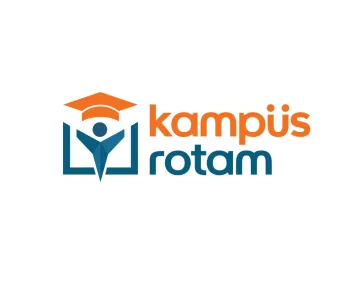 kampus rotam egitim danismanligi logo tasarimi