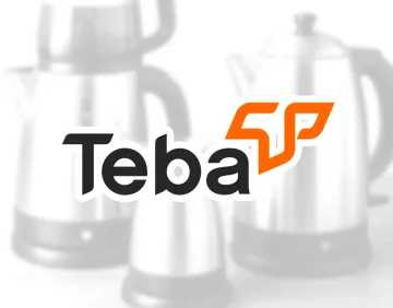 teba elektrikli ev aletleri
