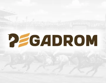 pegadrom