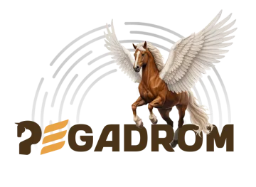 pegadrom yayında