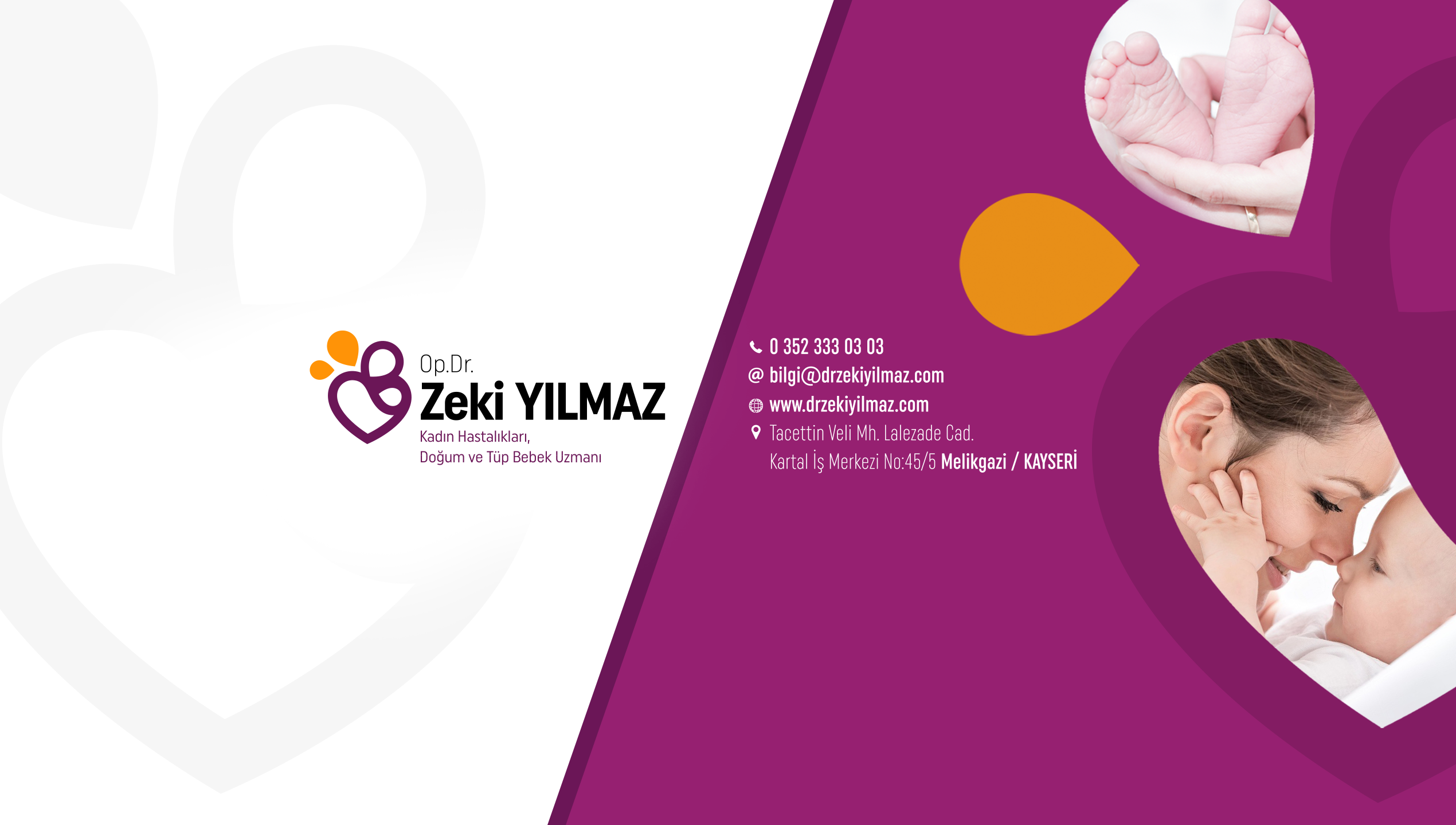 zeki yilmaz video kapak
