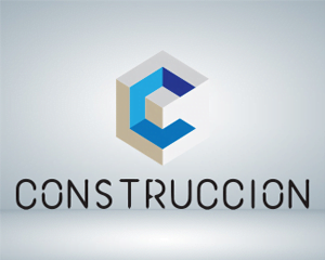 kübik c inşaat logosu