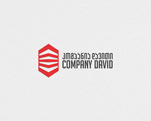 kırmızı inşaat logosu
