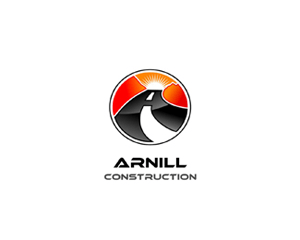 inşaat logoları