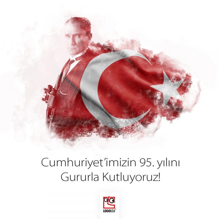 29 Ekim cumhuriyet bayramı kutlama mesajı