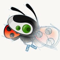 maskotlar ve karakter