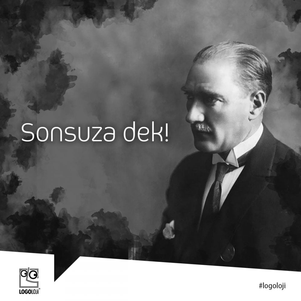 10 kasım Atatürk'ü anma