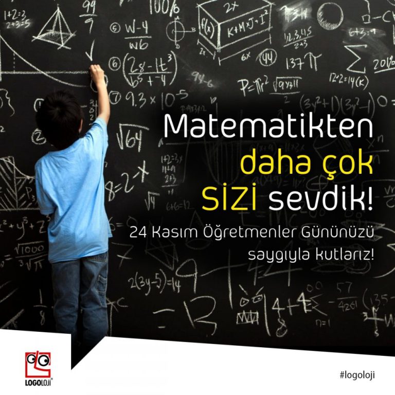 24 kasım Öğretmenler Günü