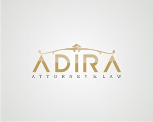 hukuk bürosu logo tasarımı