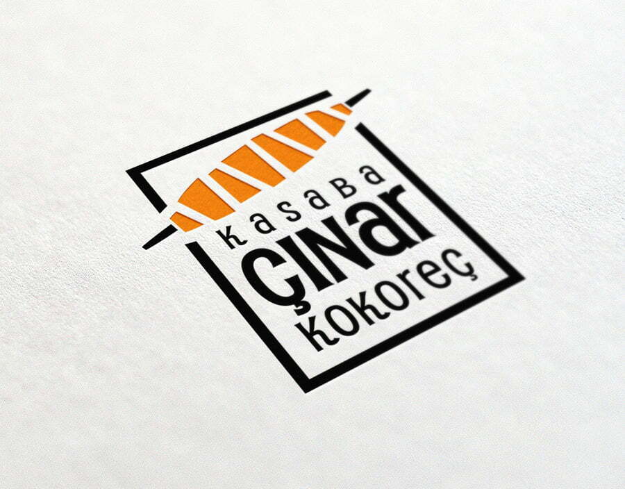 Logo Tasarımı