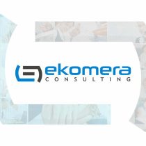 ekomera logo tasarımı