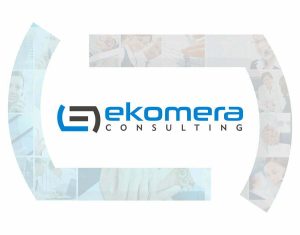 ekomera logo tasarımı