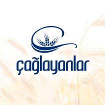 caglayanlar un fabrikası logo tasarımı