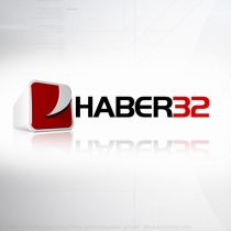 haber32 haber sitesi logo tasarımı