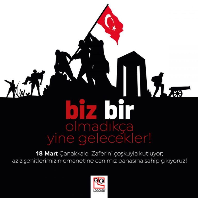 18 Mart Çanakkale zaferi ve şehitleri anma günü