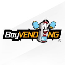bayvending otomat maskot tasarımı