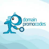 domain promo codes web sitesi balık maskot tasarımı maskotu