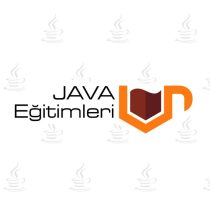 java eğitimleri logo tasarımı logosu