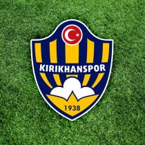 hatay kırıkhanspor logo tasarımı amblem