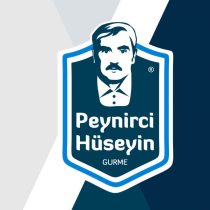 peynirci hüseyin logo tasarımı logosu kurumsal kimlik tasarımı
