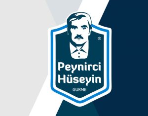 peynirci hüseyin logo tasarımı logosu kurumsal kimlik tasarımı