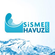 şişme havuz satış sitesi logo ve grafik tasarımı desteği