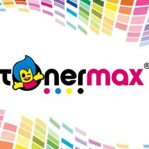 tonermax toner kartuş dolumu maskot ve kutu ambalaj tasarımı