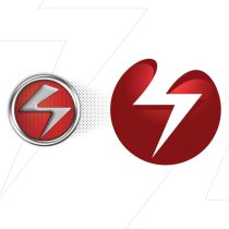 türk teknoloji logo tasarım revizyonu