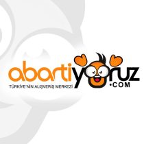abartiyoruz com sevimli web site maskot tasarımı