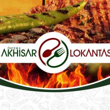 akhisar lokantası logo tasarımı lokanta