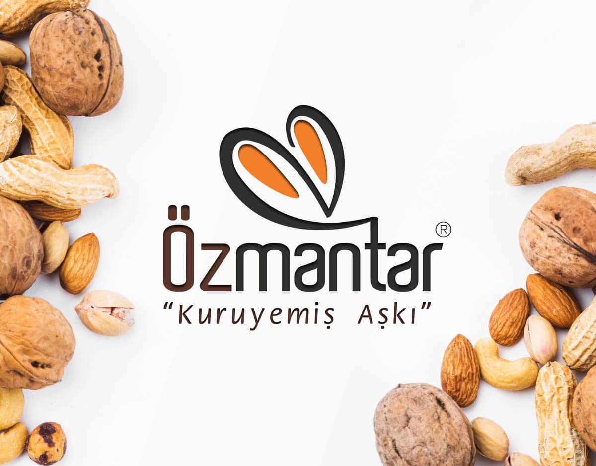 özmantar kuruyemiş