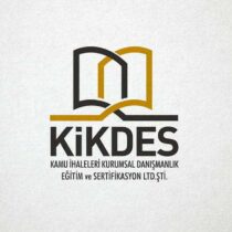 kikdes logo tasarımı