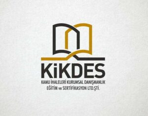 kikdes logo tasarımı