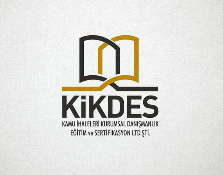 kikdes logo tasarımı