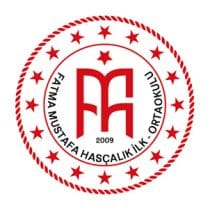 Fatma Mustafa Hasçalık İlk Orta Okul Logo Tasarımı