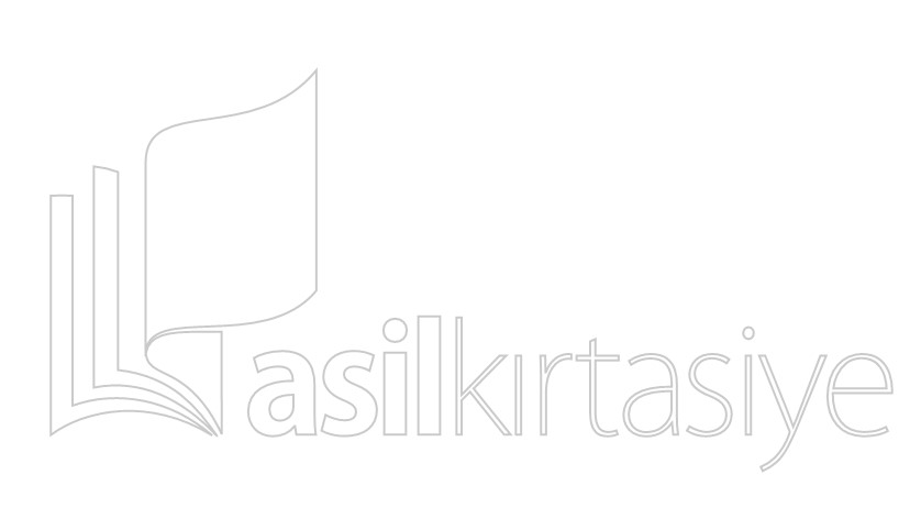 asil kırtasiye kitap logo tasarımı