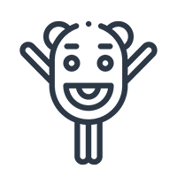 maskot karakter tasarımı ile logo oluşturma