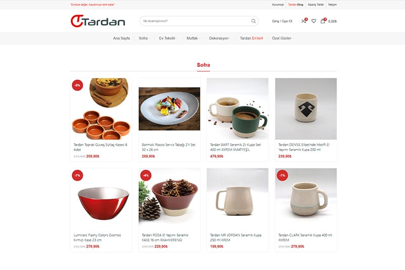 tardan ev satış sitesi