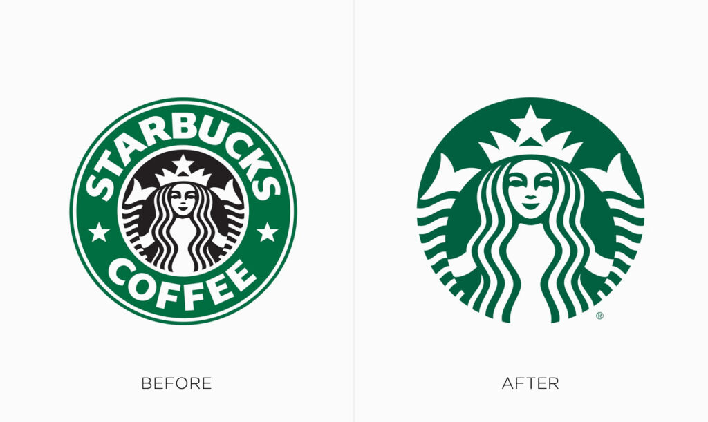 Starbucks’ın En Başarılı Logo Yenilemesi ve Yeniden Markalama Süreci