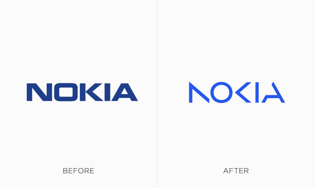 Nokia İçin Yapılan En Başarısız Logo ve Marka Yenilemesi