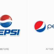 Pepsi İçin Yapılan En Başarısız Logo ve Marka Yenilemesi