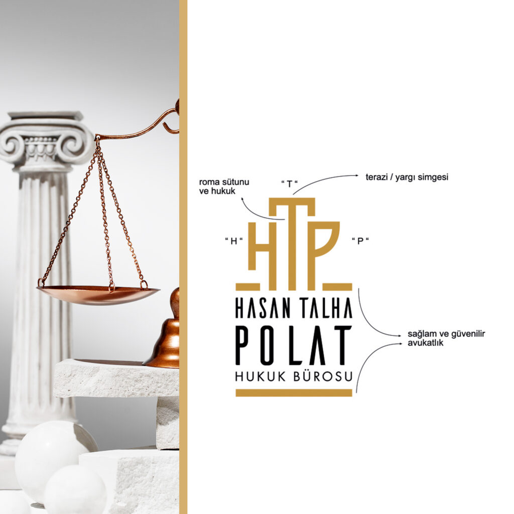 avukat logo tasarımı