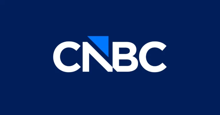 cnbc yeni logo tasarımı