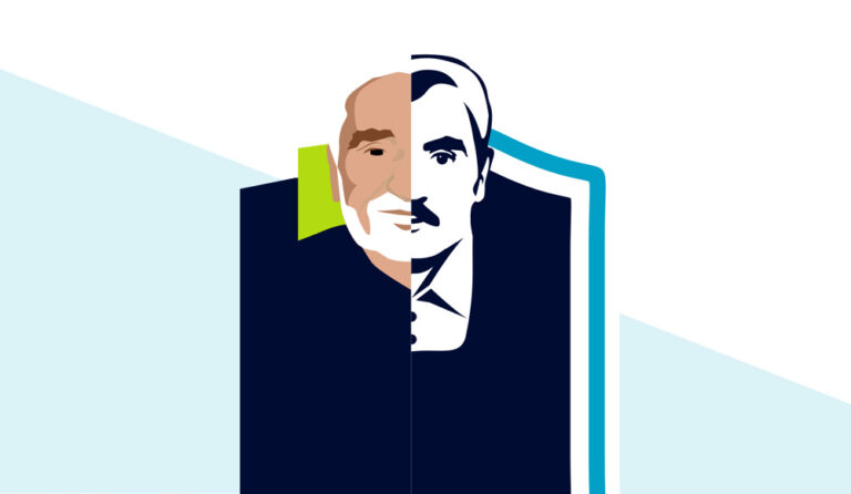 peynirci hüseyin marka tasarımı kurumsal kimlik hikayesi