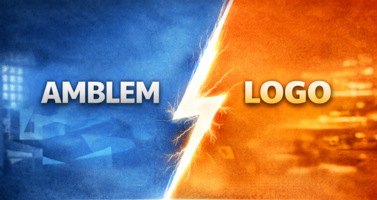 amblem ve logo arasındaki farklar